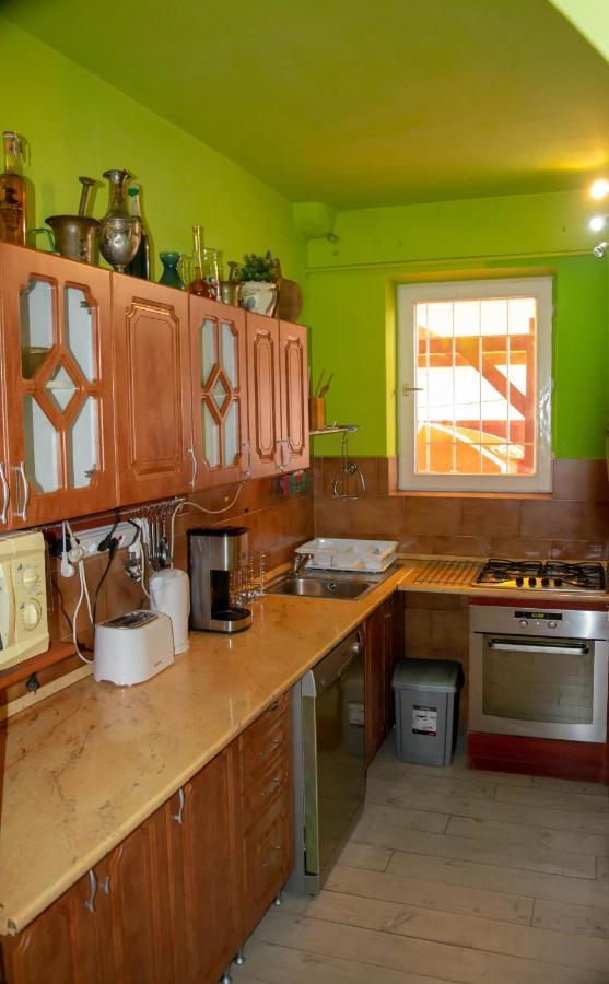 Zsolnay Apartman Siófok Exteriér fotografie