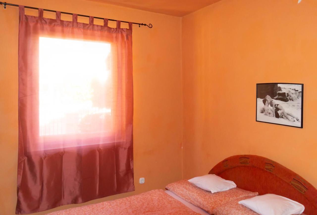 Zsolnay Apartman Siófok Exteriér fotografie