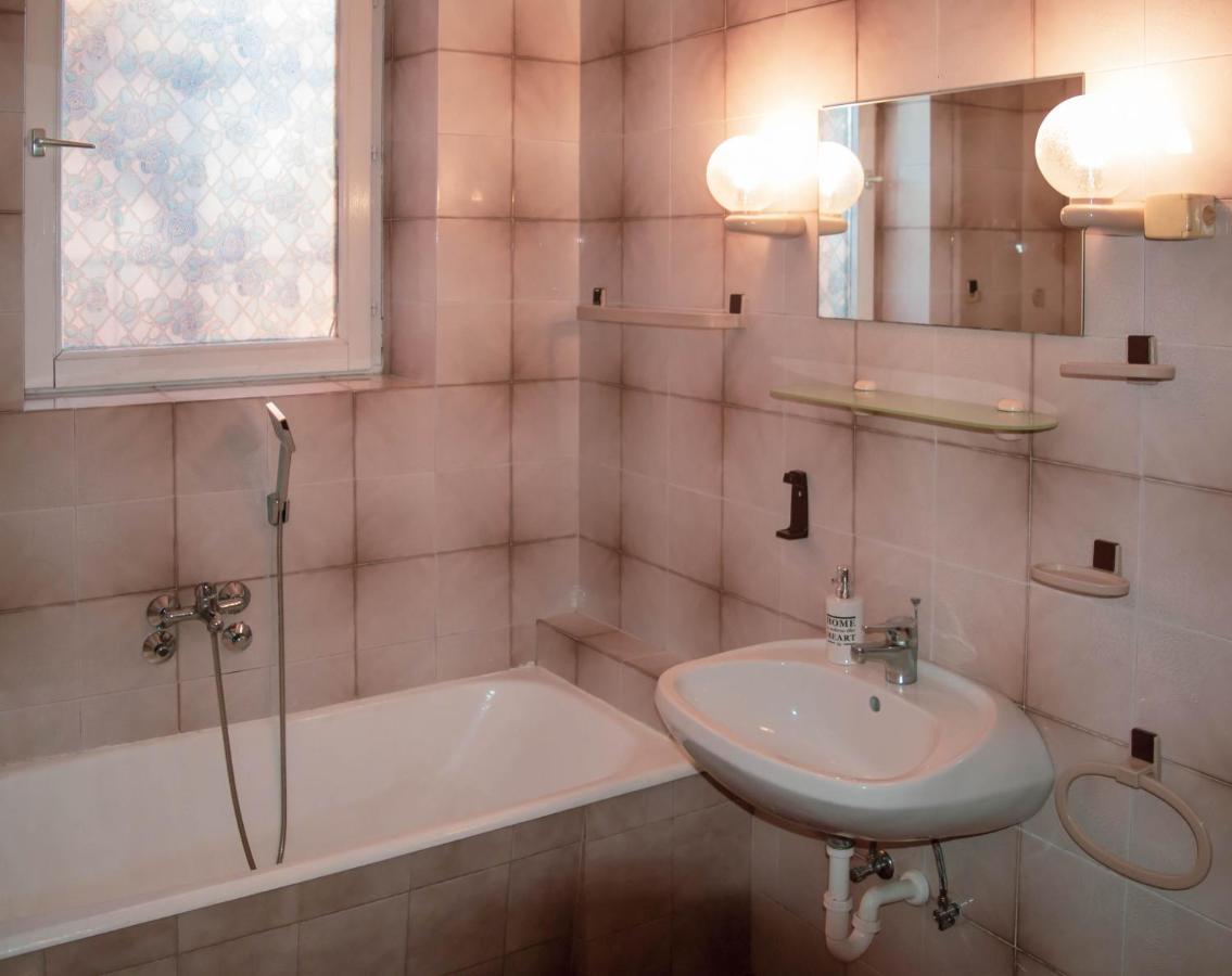Zsolnay Apartman Siófok Exteriér fotografie